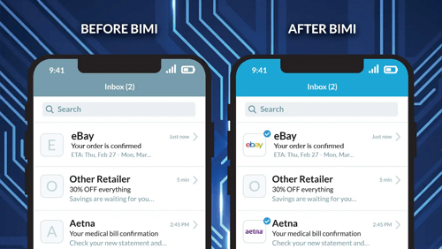 BIMI for email trust