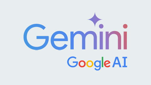 Use Gemini AI in Google Workspace