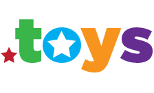 .toys Domain Registration - .toys Domains - Register .toys