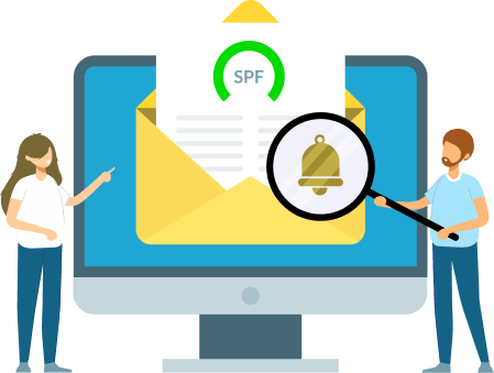 SPF Checker Tool | View Your SPF Record Instantly